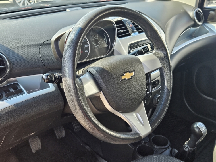 Chevrolet Spark gt Spark Gt Ii Lt 1.2 2020 Usado en Rosselot Usados