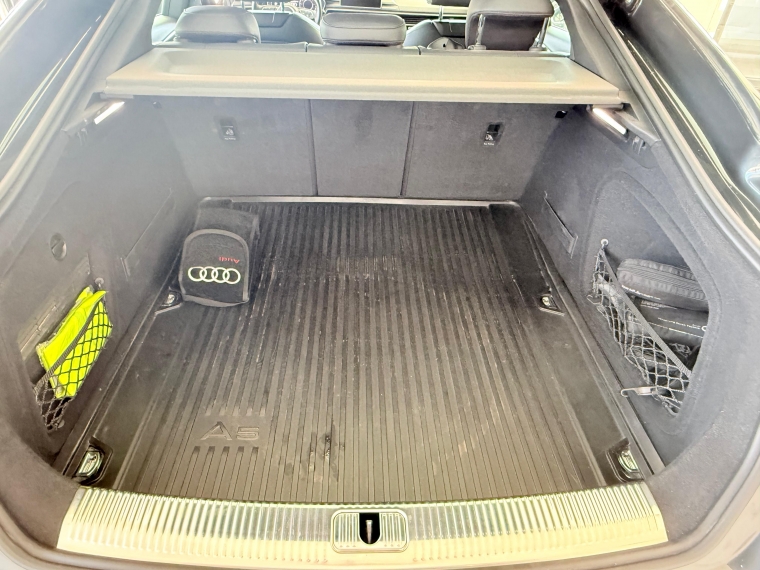 Audi A5 2.0 Sportback Tfsi Stronic Quattro 2017 Usado en Automotriz Olea Flaño
