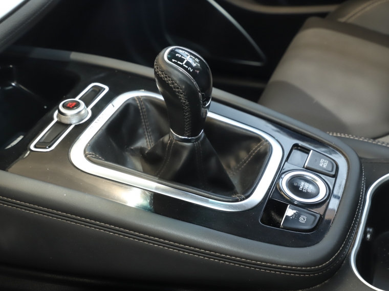 Jetour X70 Gls 1.5 2022 Usado  Usado en Webautos.cl