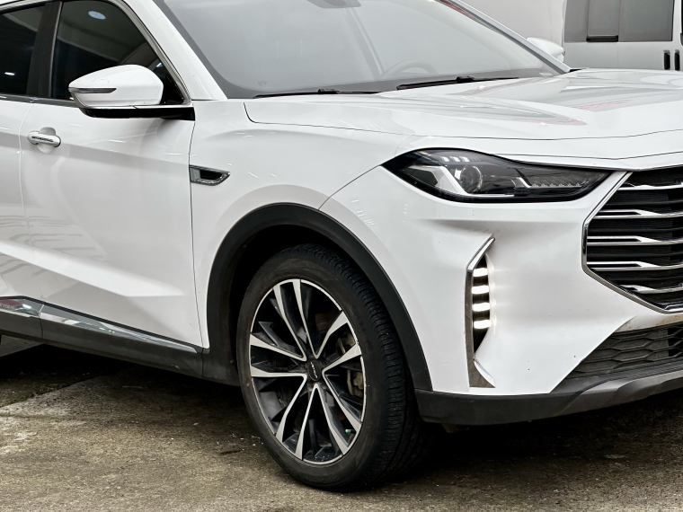 Jetour X70 X70 Plus 1.5t 6dct Fl 2024 Usado en Rosselot Usados