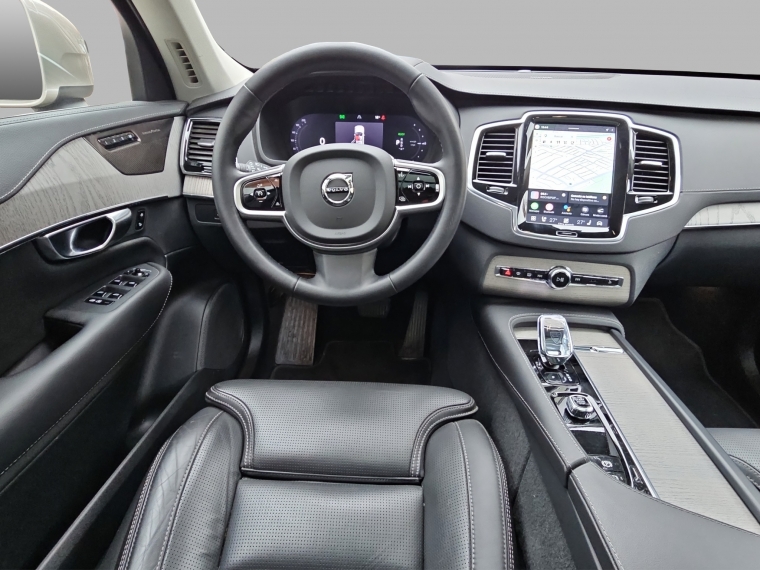 Volvo Xc90 Ii T8 4x4 2.0 Aut 2025 Usado Usado en BMW Premium Selection Volvo Xc90 Ii T8 4x4 2.0 Aut 2025 Usado Usado en BMW Premium Selection