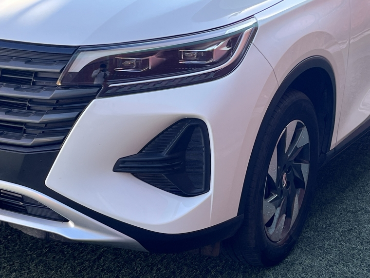 Gac motor Gs4 Gs4 Power 1.5 Aut 2024 Usado en Rosselot Usados