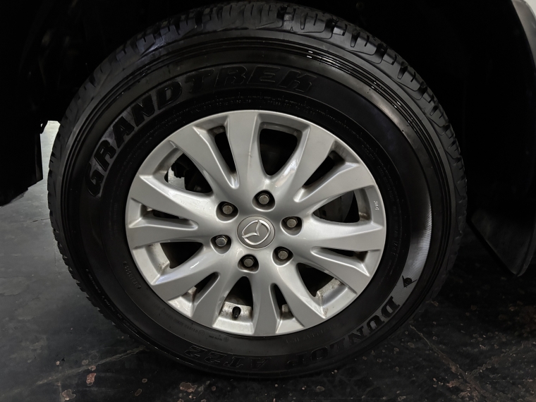 Mazda Bt-50 Sdx 4x4 3.2l Aut 2016  Usado en Grass & Arueste
