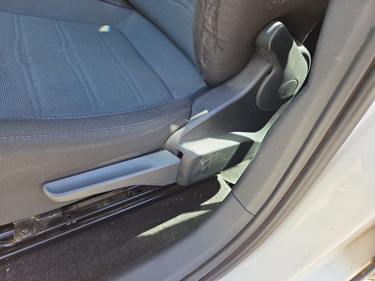 Volkswagen Nivus Nivus Tsi 1.0 Aut 2023 Usado en Usados de Primera - Sergio Escobar