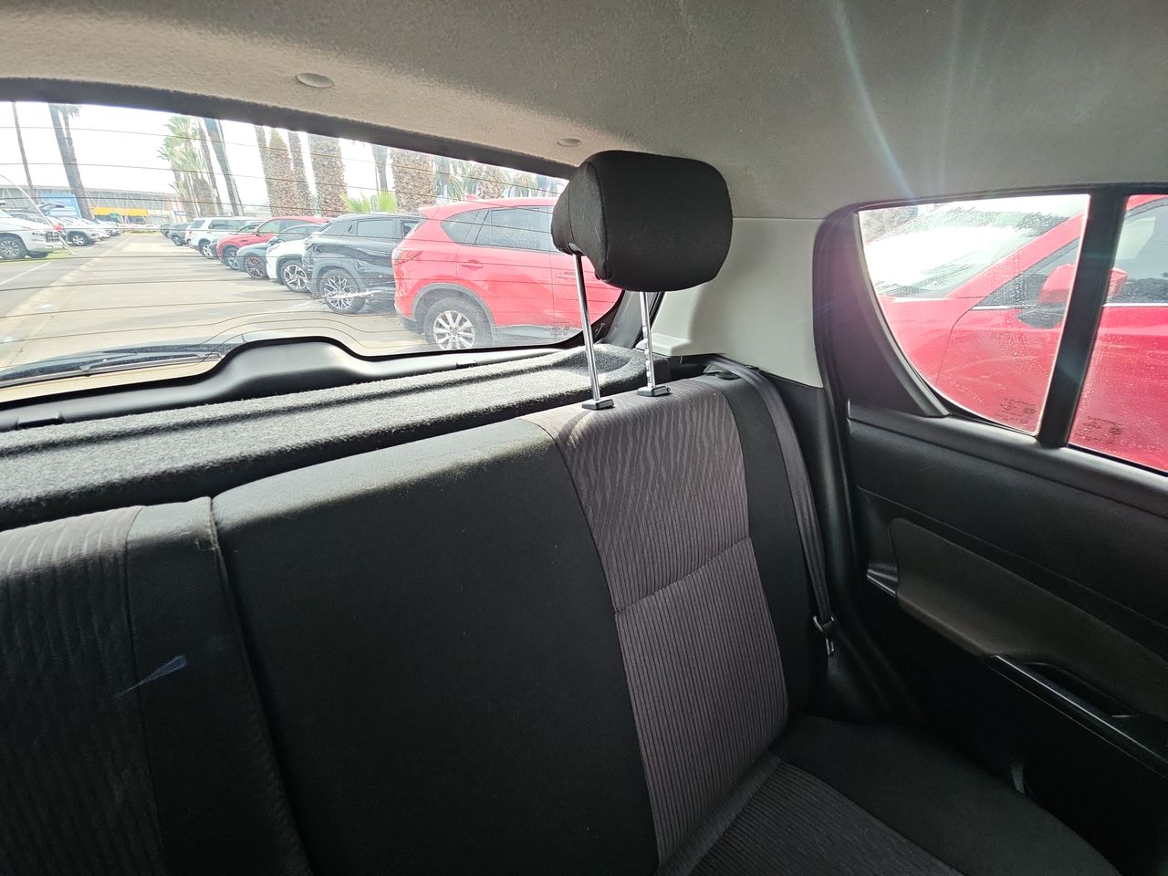 Suzuki Swift Swift Gl 1.2 2015 Usado en Usados de Primera - Sergio Escobar