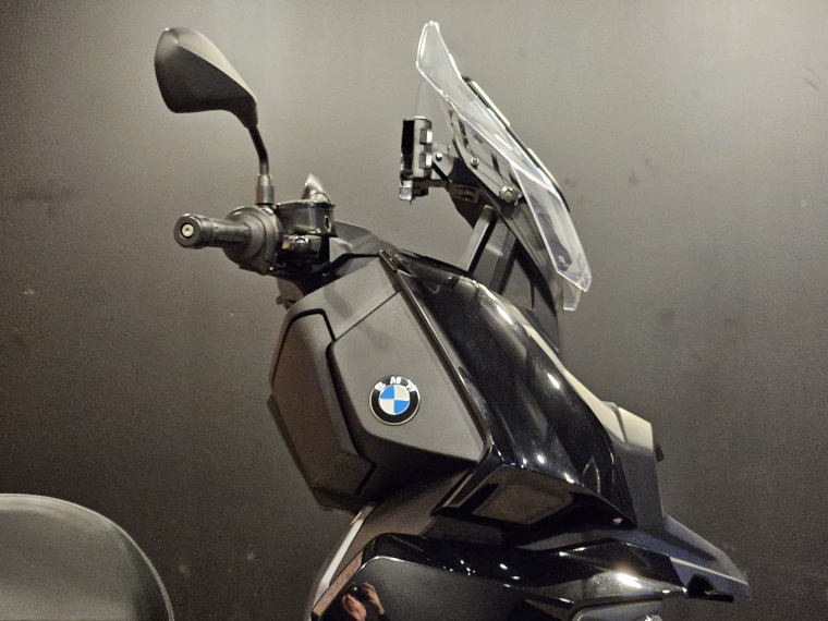 Bmw C 400 x Ii 2022 Usado en BMW Premium Selection