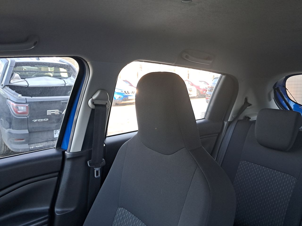Suzuki Celerio Celerio Hb Mt 1.0 2023 Usado en Usados de Primera - Sergio Escobar