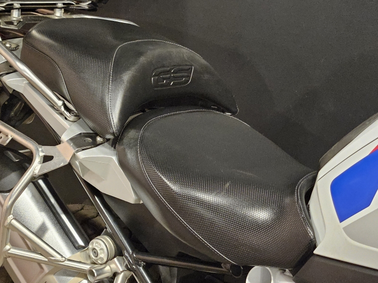 Bmw R 1250 gs Iii 2022 Usado en BMW Premium Selection