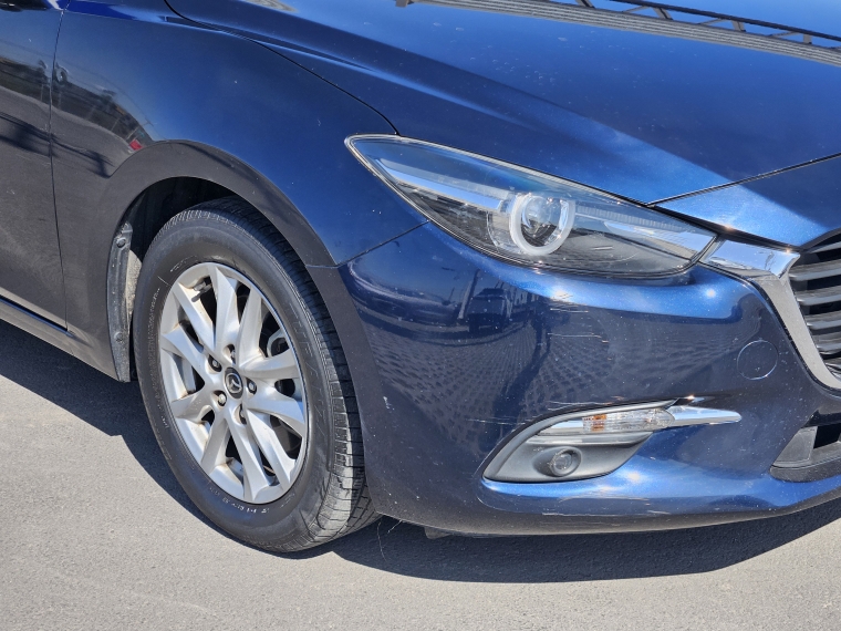 Mazda 3 Sport V Sr At 2.0 2019 Usado  Usado en Kovacs Usados