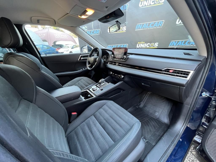 Mitsubishi Outlander Glx 2.5 At 2023 Usado  Usado en Webautos.cl
