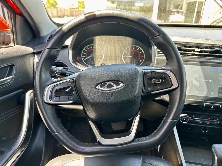 Chery Tiggo 2 pro Tiggo 2 Gls Cvt Pro 1.5 Aut 2022 Usado en Rosselot Usados