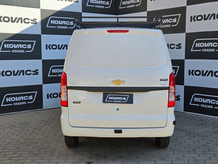 Chevrolet N400 1.5 Ac Mt 2026 Usado  Usado en Webautos.cl