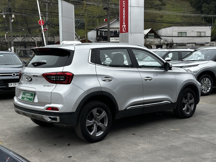 Chery Tiggo 3 pro Tiggo 3 Pro Gls 1.5 Aut 2023 Usado en Rosselot Usados
