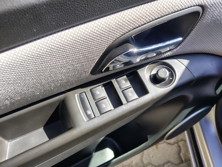 Chevrolet Cruze 1.8 Ls At 2013 Usado  Usado en Kovacs Usados