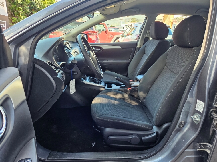Nissan Sentra Sentra B17 1.8 2021 Usado  Usado en Kovacs Usados