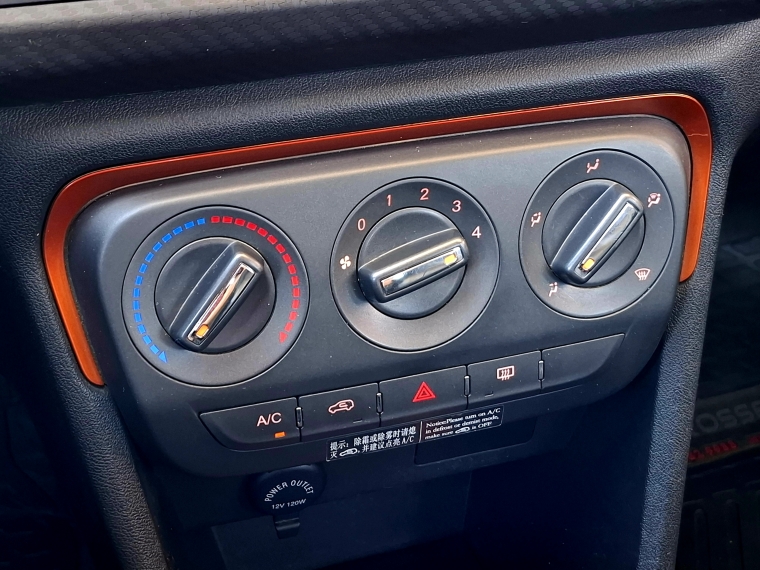 Chery Tiggo 2 Tiggo 2 1.5 2021 Usado  Usado en Webautos.cl