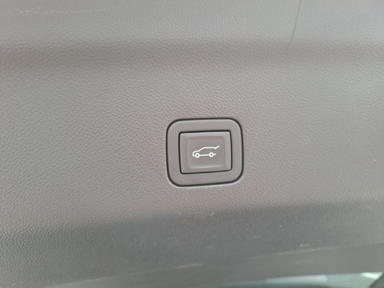 Chevrolet Tahoe Z71-5.3 4x4 2023 Usado  Usado en Webautos.cl