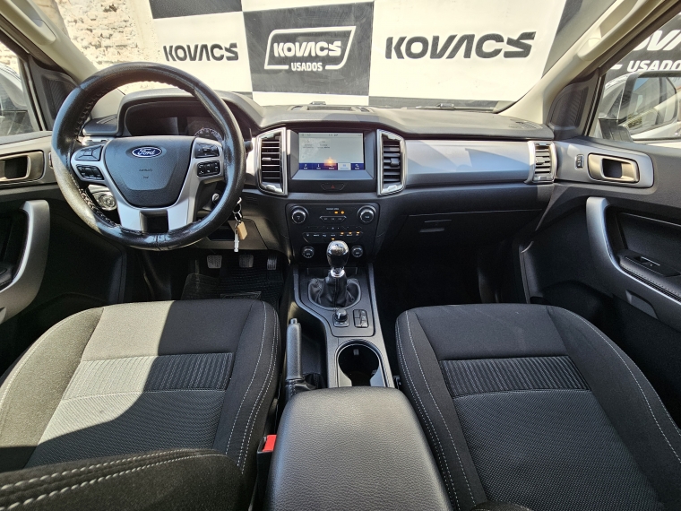 Ford Ranger Xlt 4x4 Diesel Dob. Cab. Mt 4p 2022 Usado  Usado en Kovacs Usados