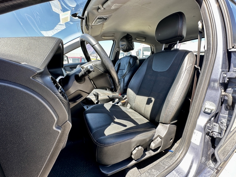 Chery Tiggo 2 1.5 Gls Mt 2023 Usado  Usado en Kovacs Usados