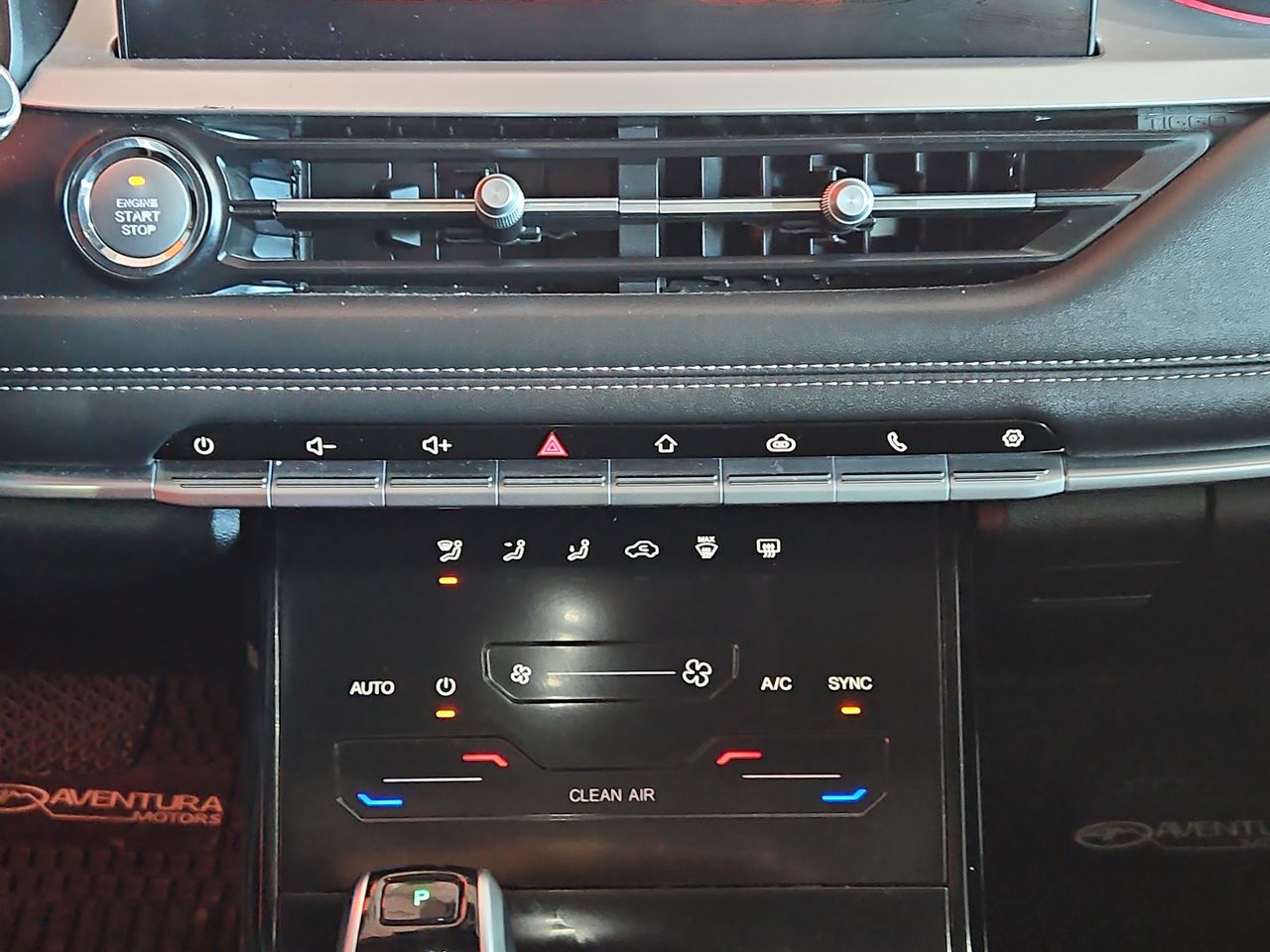 Chery Tiggo 7 Tiggo 7 Glx Cvt Pro 1.5 Aut 2023 Usado en Usados de Primera - Sergio Escobar