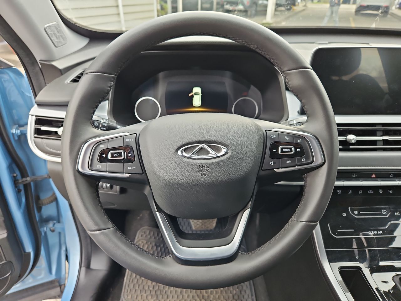 Chery Tiggo 3 pro Tiggo 3 Pro Gls 1.5 Aut 2023 Usado en Usados de Primera - Sergio Escobar