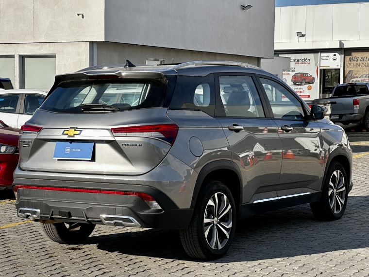 Chevrolet Captiva 1.5 Premier P At 2026 Usado  Usado en Kovacs Usados