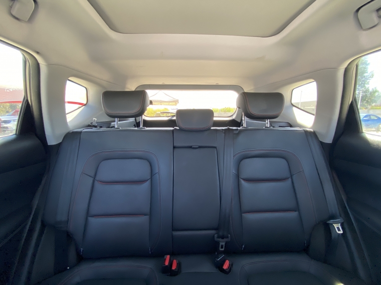 Chery Tiggo 7 pro Tiggo 7 Glx Cvt Pro 1.5 Aut 2022 Usado en Rosselot Usados