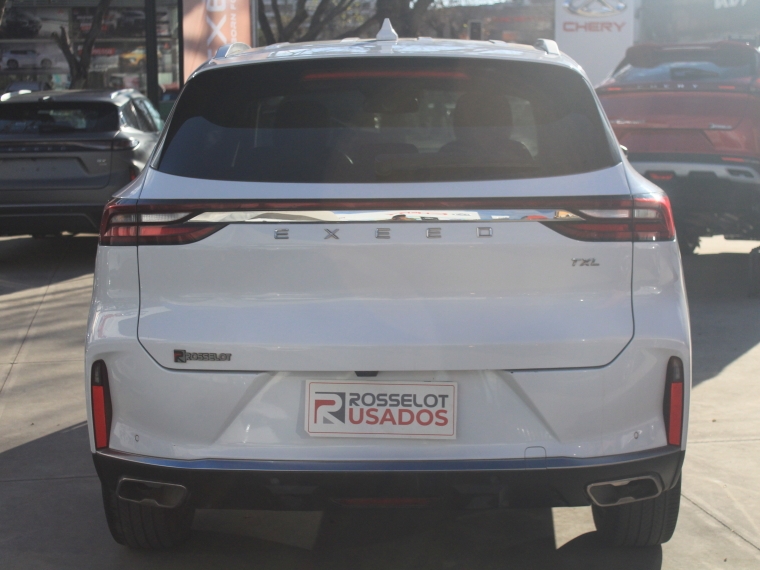 Exeed Txl Txl Unlimited 2.0 Aut 2023 Usado en Rosselot Usados