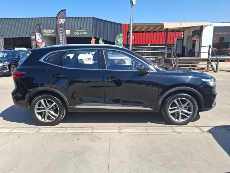Mg Hs Hs Dlx 1.5 2023 Usado  Usado en Webautos.cl