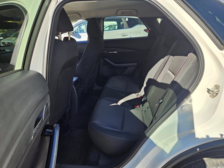 Mazda Cx-30 Cx30 2.0 2024 Usado en Rosselot Usados