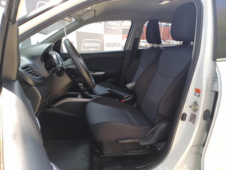 Suzuki Baleno 1.4 Glx At 2022 Usado  Usado en Kovacs Usados