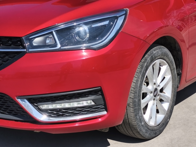 Chery Arrizo 5 Arrizo 5 Gls Mt 2023 Usado en Rosselot Usados