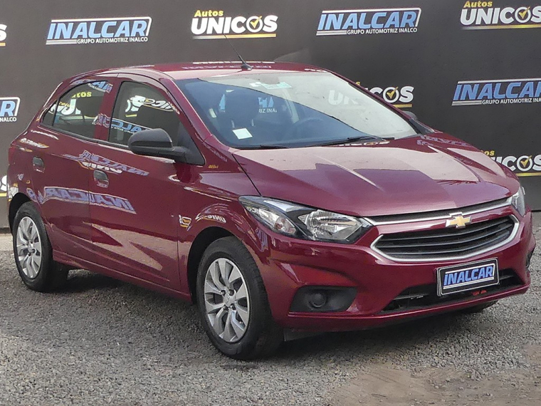 Chevrolet Onix Lt 1.4 2017 Usado  Usado en Webautos.cl