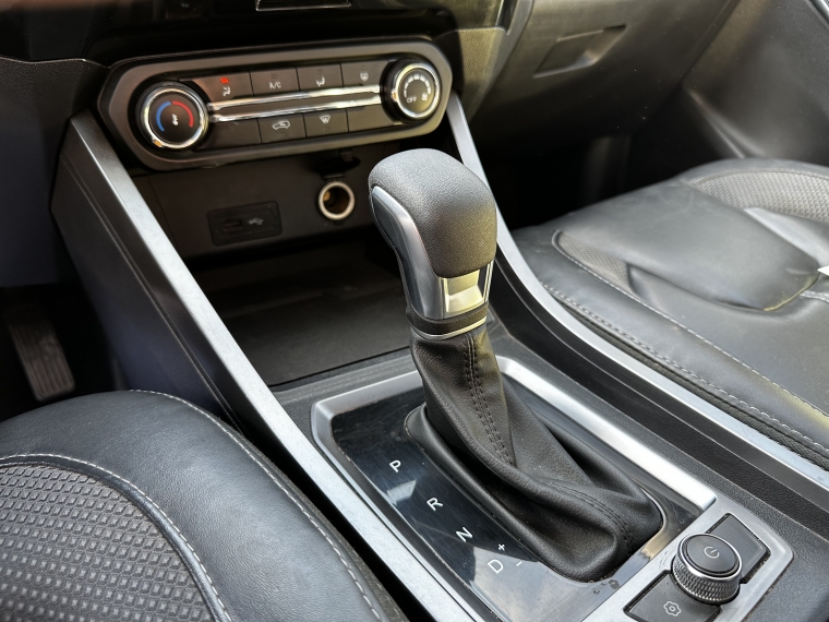 Chery Tiggo 2 pro Tiggo 2 Pro Gls Cvt 2022 Usado en Rosselot Usados