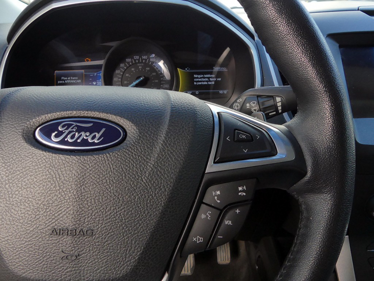 Ford Edge Sel 2.0 Aut 2019 Usado  Usado en Webautos.cl