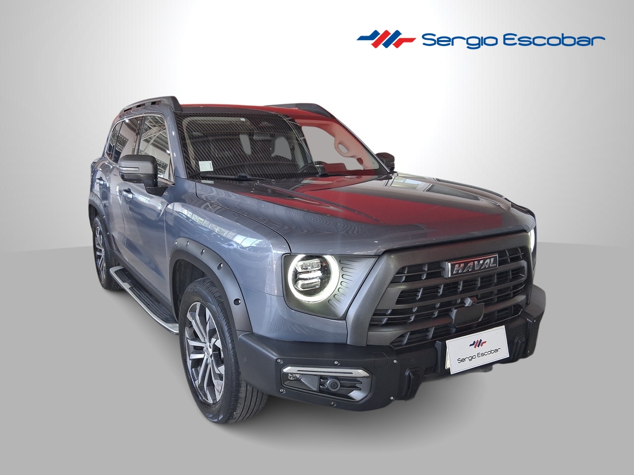 HAVAL DARGO DARGO 4X4 2.0 AUT 2023