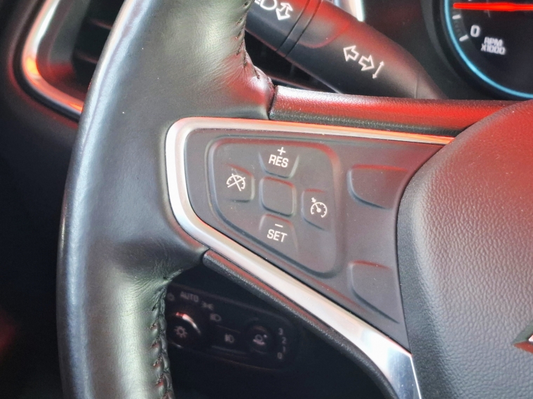 Chevrolet Equinox Equinox Lt 1.5 Aut 2018 Usado en Rosselot Usados