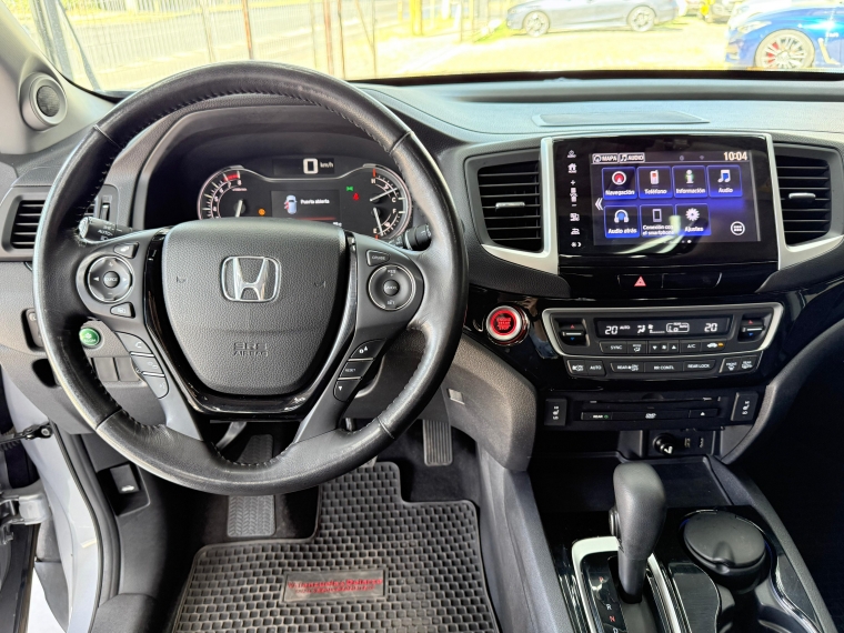 Honda Pilot New Elite 3.5 Aut 2019 Usado en Automotriz Olea Flaño