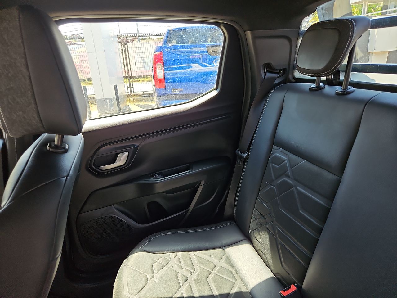 Ram 700 700 Slt Cd 1.3 2021 Usado en Usados de Primera - Sergio Escobar