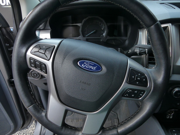 Ford Ranger Ltd 4x4 3.2 Aut 2019 Usado  Usado en Webautos.cl