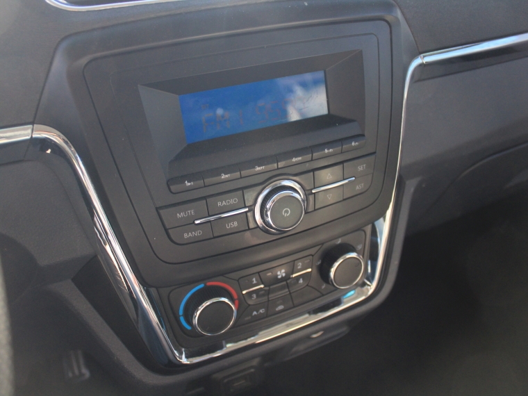 Brilliance T52 T52 Dc 1.5 2023 Usado en Rosselot Usados