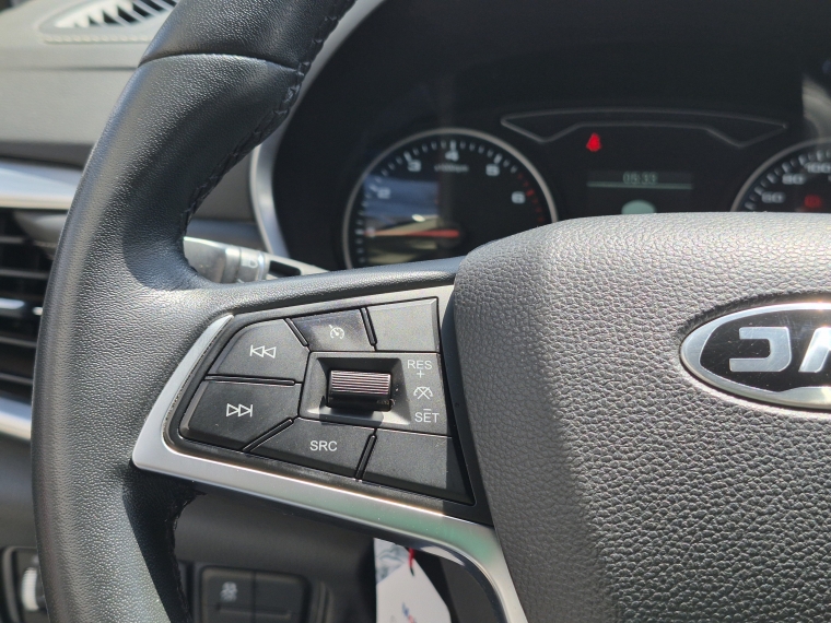 Jac Js8 Js8 Luxury 1.5 Aut 2024 Usado en Rosselot Usados