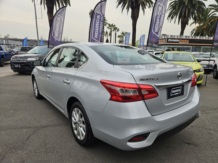 Nissan Sentra Sentra B17 1.8 2019 Usado  Usado en Kovacs Usados