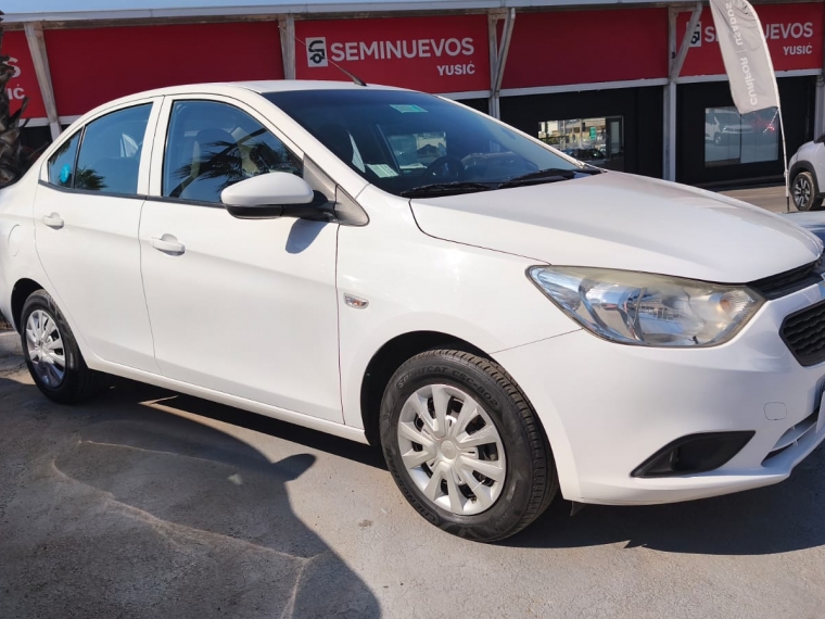 Chevrolet Sail 1.5 2019 Usado  Usado en Webautos.cl
