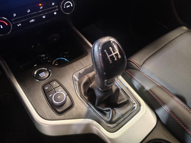 Chery Tiggo 3 Tiggo 3 1.5 2022 Usado en Rosselot Usados