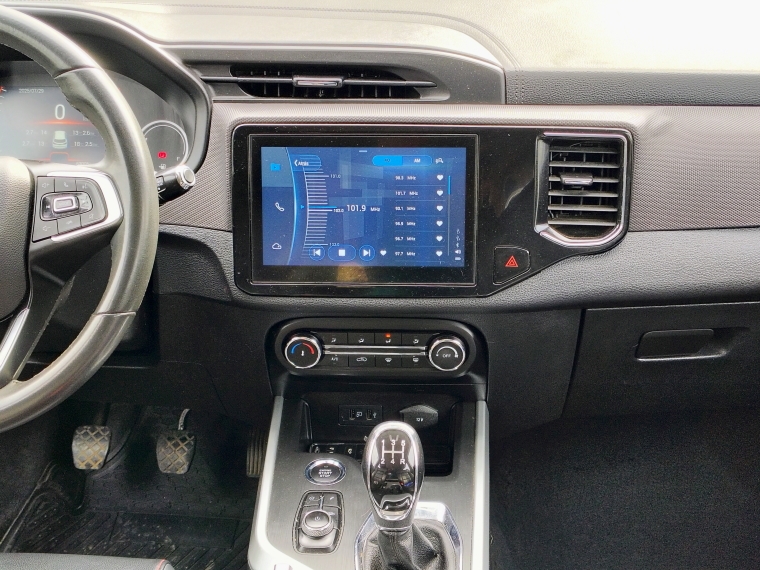 Chery Tiggo 3 pro Tiggo 3 1.5 2021 Usado en Rosselot Usados