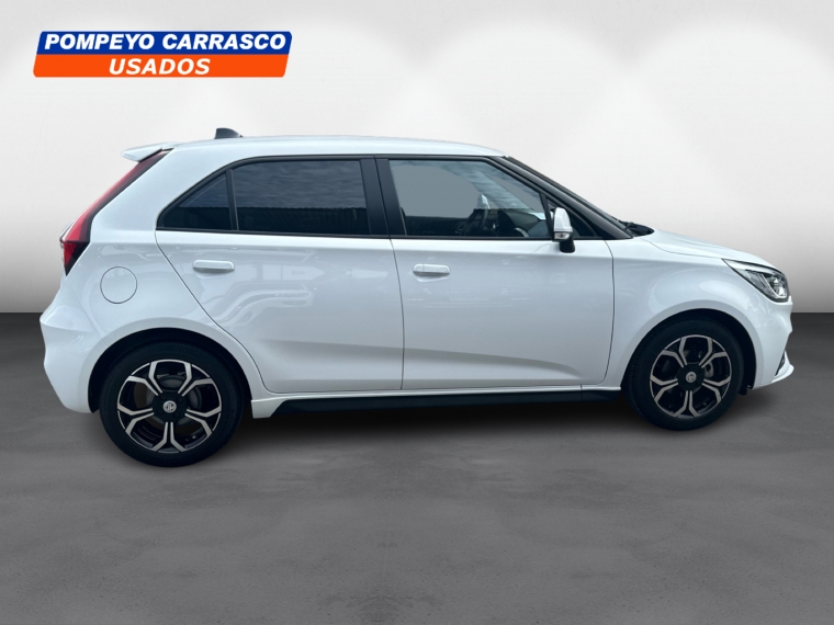 Mg 3 1.5l Mt Com Esp 2022 Usado  Usado en Pompeyo