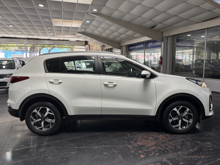 Kia Sportage Lx 2.0l Gsl Aut 2wd 2019  Usado en Grass & Arueste