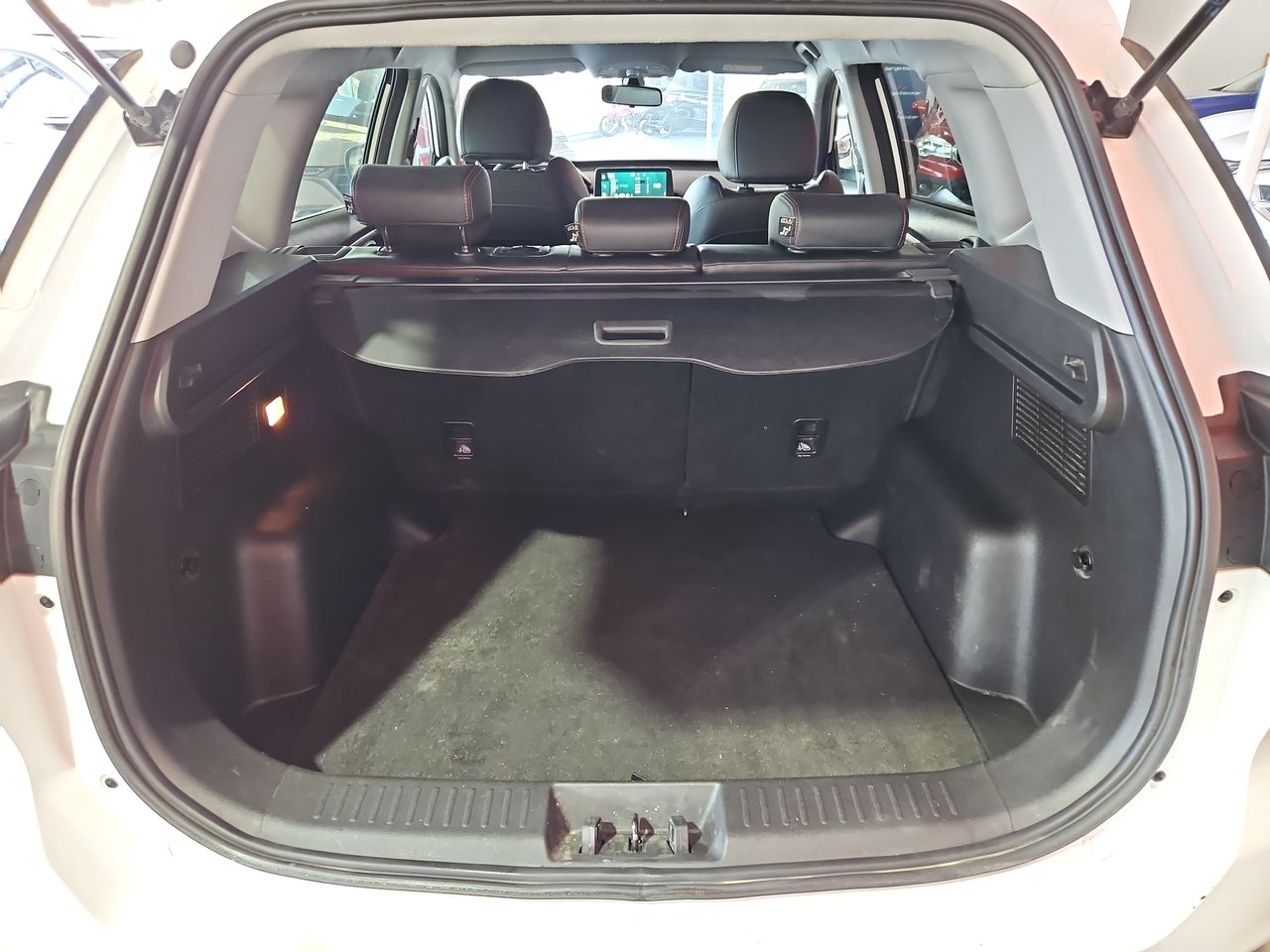 Chery Tiggo 7 Tiggo 7 Gls Cvt Pro 1.5  Aut. 2023 Usado en Usados de Primera - Sergio Escobar