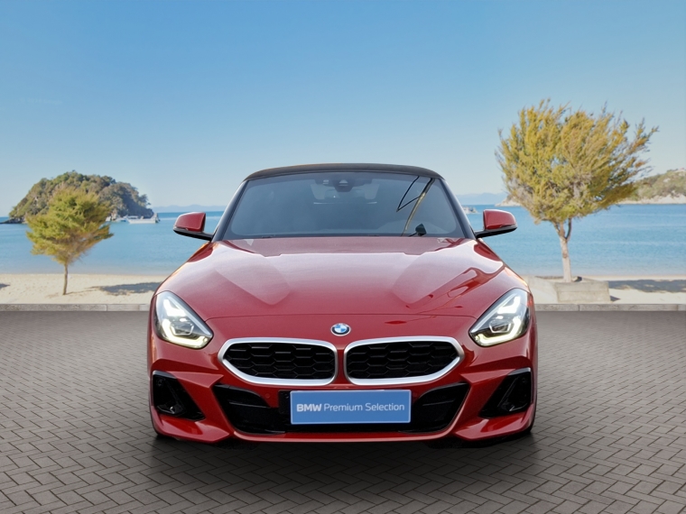 Bmw Z4 Sdrive20i M Sport 2025 Usado  Usado en BMW Premium Selection